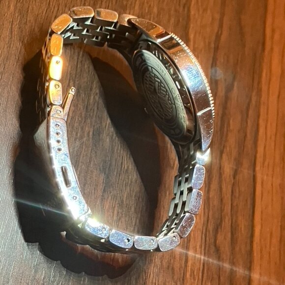 Zodiac 1882 Air Dragon Swiss Wristwatch main image 4